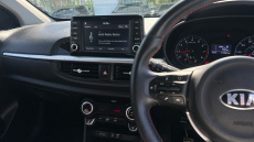 Kia Picanto 1.25 GT-line S 5dr Petrol Hatchback